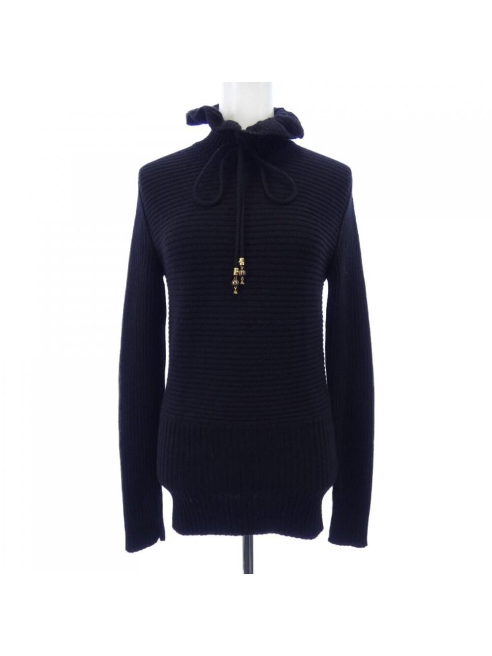 Gucci Knit Sweater Black